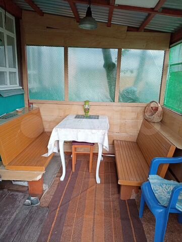 Дача 40 м² на участке 5 сот.