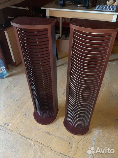 Подставки для dvd дисков