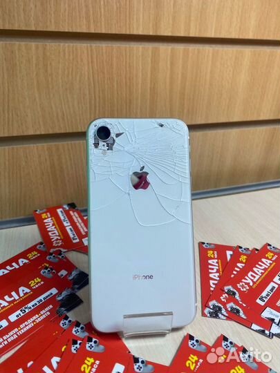 iPhone Xr, 64 ГБ