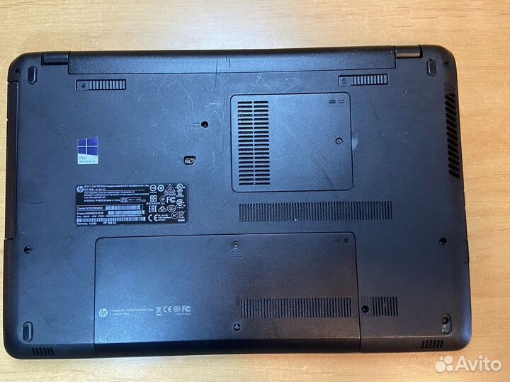Ноутбук HP 350 G2