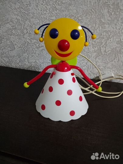 Настенный светильник бра