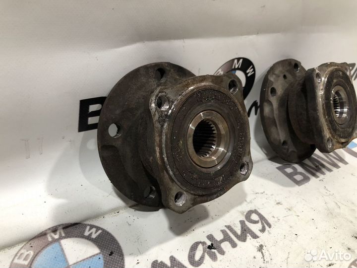 Задний ступичный подшипник bmw f10 ф10 ф02