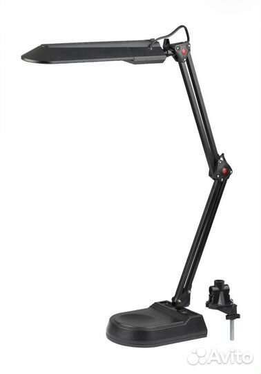 Лампа настольная