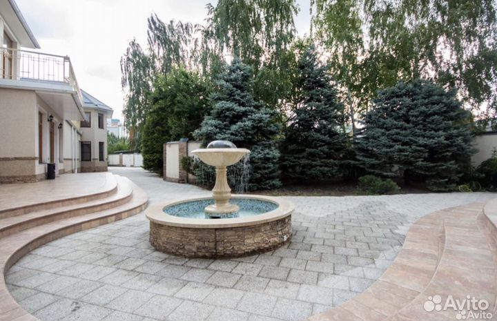 Аренда дом под мероприятие