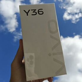 Vivo Y36, 8/256 ГБ