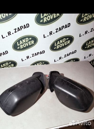Зеркала наL.R Дискавери 3 L.R.sport/1