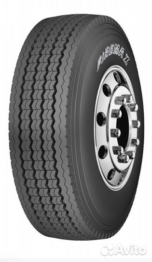 Грузовые шины Firemax FM07 385/65 R22.5 160L 20PR