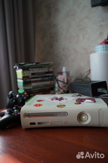 Xbox 360