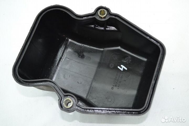 Клапанная крышка mercedes-benz Actros MP2/MP3 1841