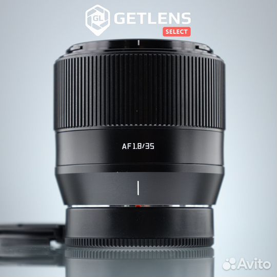 TTartisan AF 35mm f/1.8 X-mount (id-01250145)