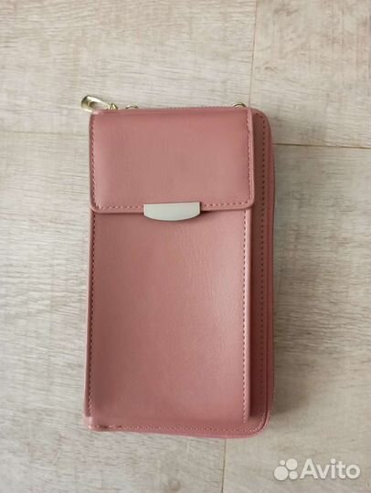 Кошелек женский новый