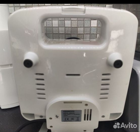 Гриль/сэндвичница Kenwood