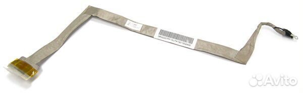 Шлейф матрицы для ноутбука Asus F7E, F7F, F7K, F7K