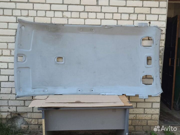 Потолок Kia Sportage 1 1994-2006 Grand