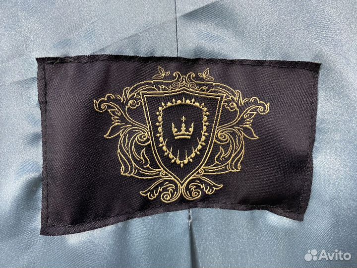 Шуба норковая 44 46