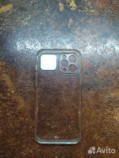 Чехол на iPhone 12 про макс