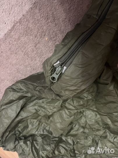 Спальный мешок splav