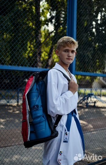 Экипировка Arawaza для карате WKF