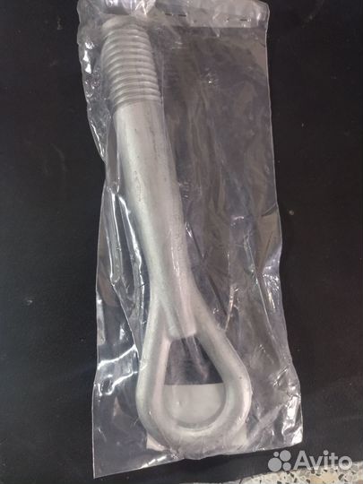 Ручка капота Octavia/ Kodiaq/Polo/ Tiguan