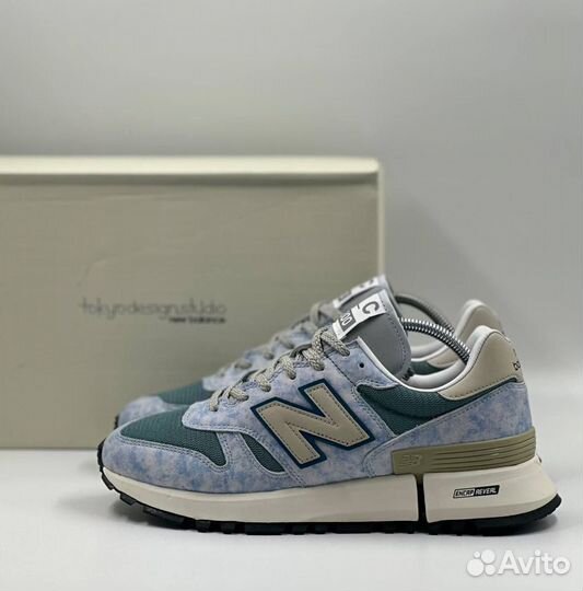 Кроссовки мужские new balance rc 1300