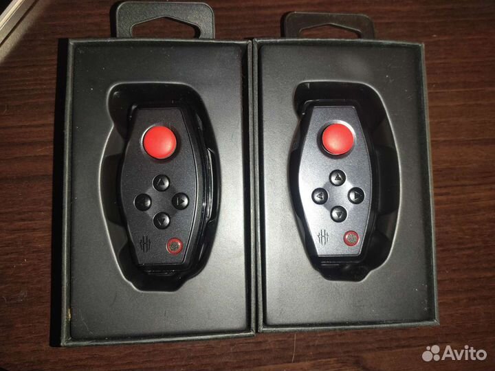 Контроллеры (геймпад, джойстик ) для nubia