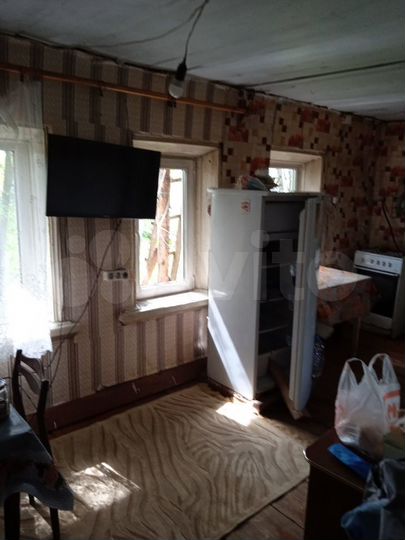 Дом 48 м² на участке 30 сот.