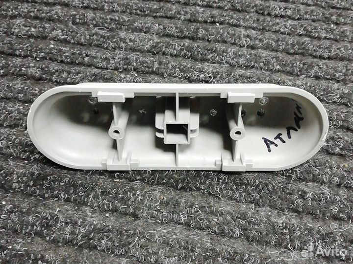 Редан стиральной машины