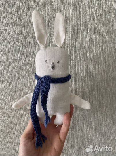 Игрушки ручной работы