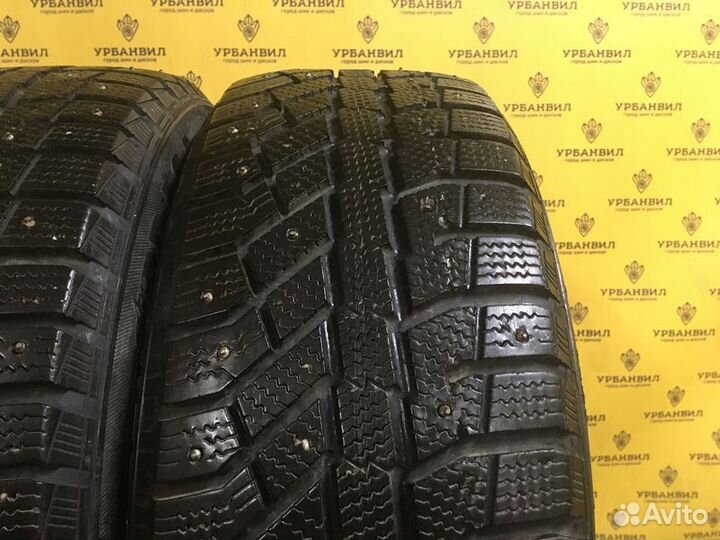 Brasa IceControl 205/55 R16 94