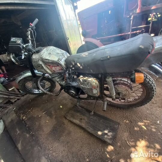 Иж планета 5