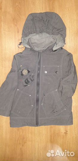 Костюм для мальчика