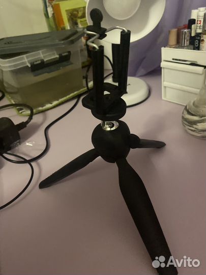 Штатив для телефона