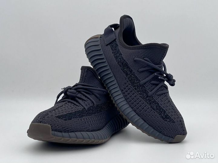 Кроссовки мужские adidas yeezy boost 350