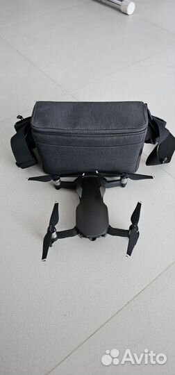 Продам Dji Mavic Air Fly more combo