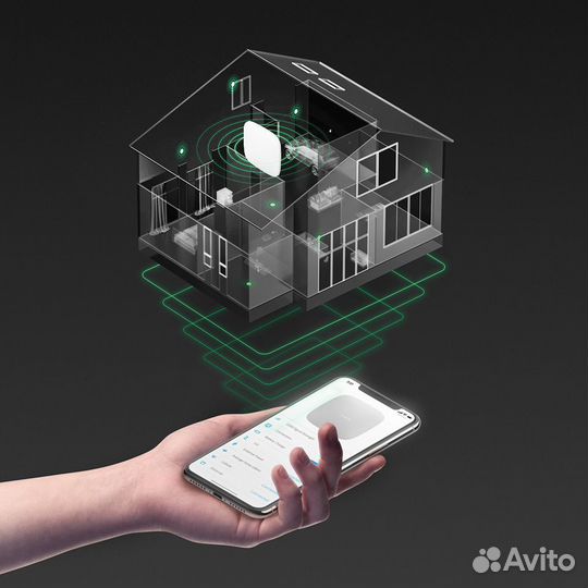 Монтаж систем безопасности и видеонаблюдения