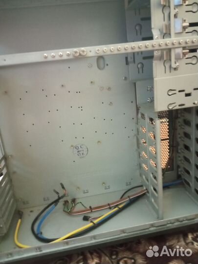 Корпус для пк