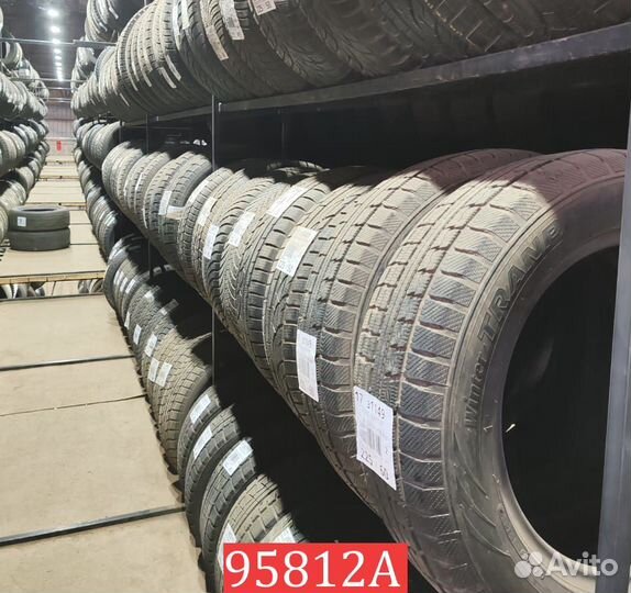 Nokian Tyres WR G2 205/55 R16 91W