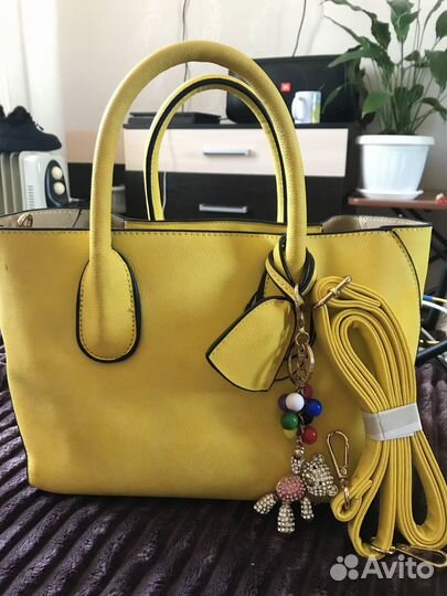 Сумка женская