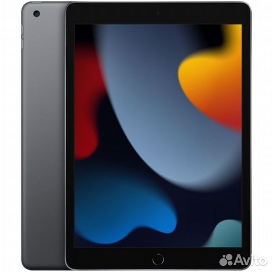 Apple iPad 9 2021 64gb новый