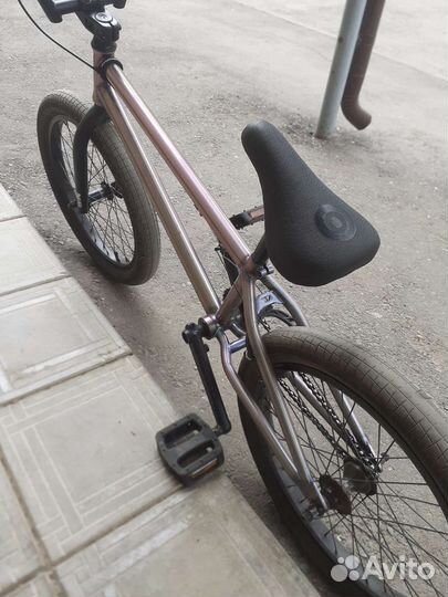 BMX atom обмен/торг