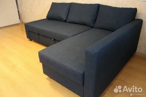 Диван IKEA фрихетэн