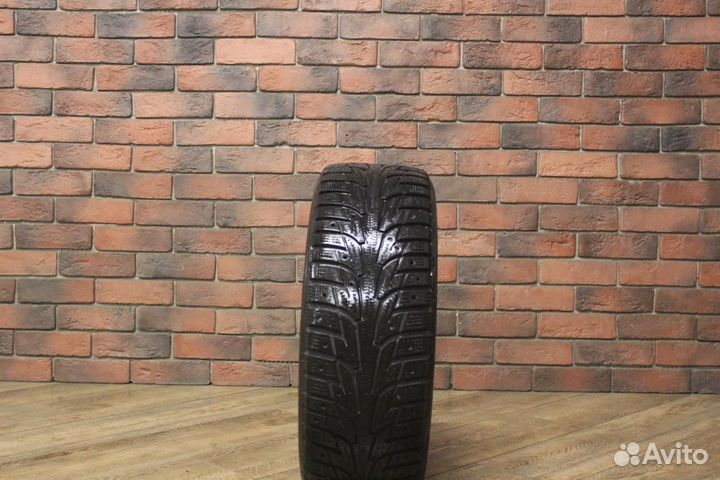 Hankook Winter I'Pike RS W419 195/55 R15