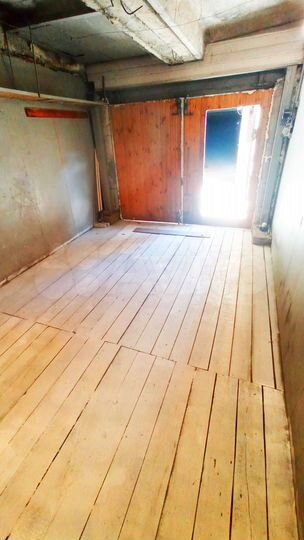 Гараж, 19 м²