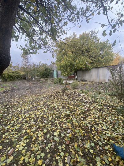 Коттедж 53,3 м² на участке 4 сот.