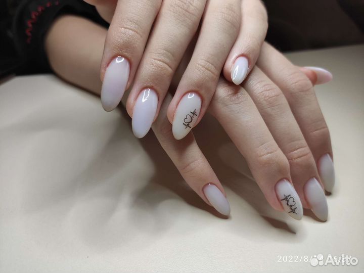 Ногтевой сервис