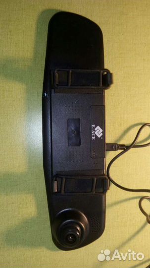 Зеркало регистратор