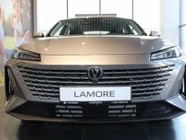 Новый Changan Lamore 1.5 AMT, 2023, цена от 2 239 900 руб.