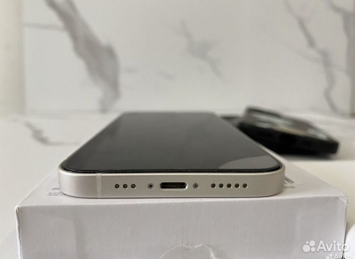 iPhone 12, 128 ГБ