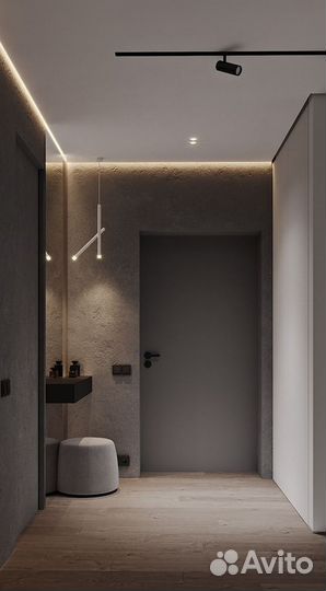 Ремонт квартир и домов под ключ