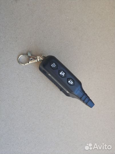 Брелок Starline B9 автосигнализации